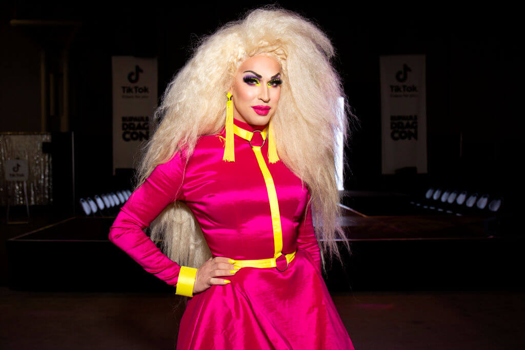 Brooke Lynn Hytes to host new show