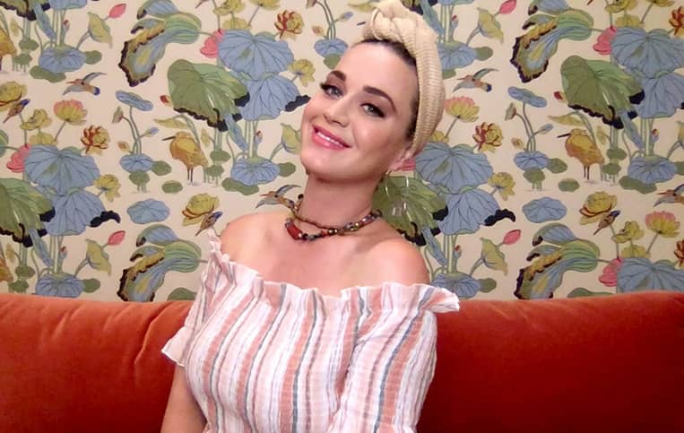 Katy Perry NFT