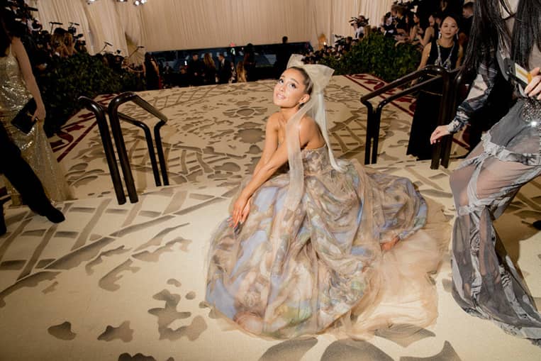 Ariana Grande