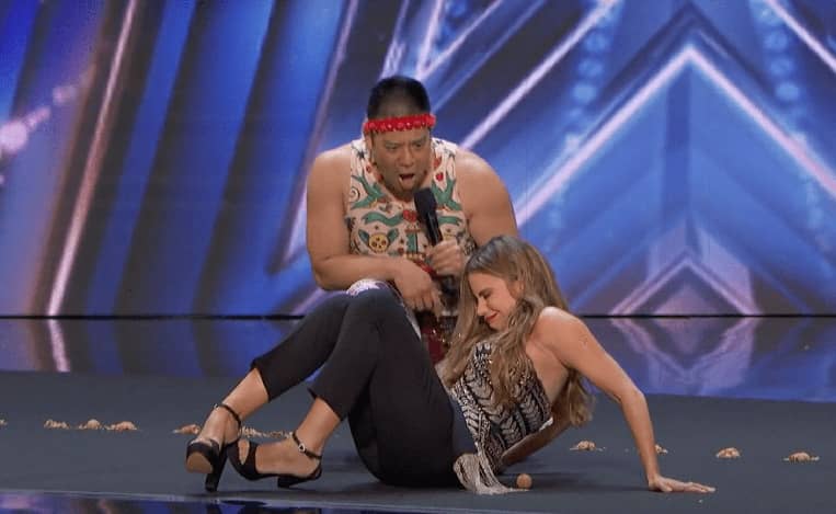 Sofia-Vergara-Mr.-Cherry-Mr.-Cherry-AGT-Americas-Got-Talent-AGT