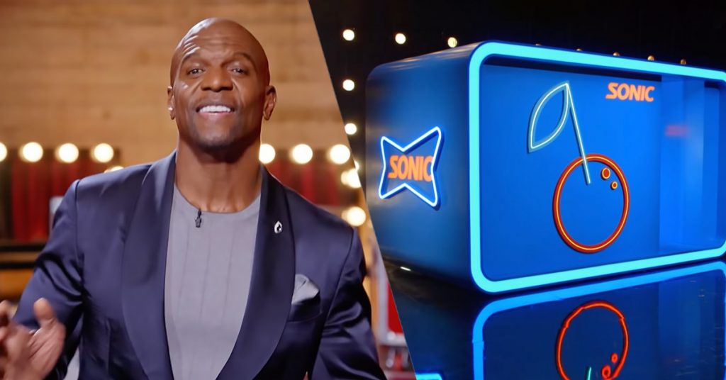 America's Got Talent Sonic