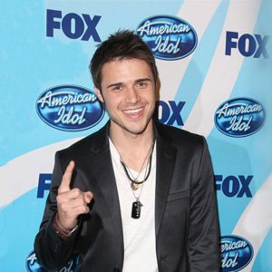 Kris Allen American Idol