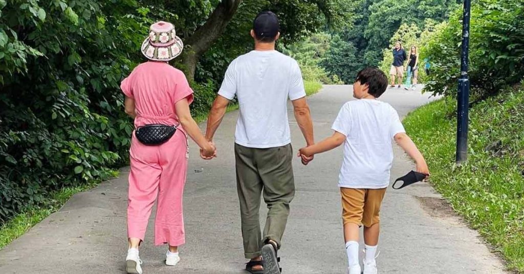 Orlando Bloom, Katy Perry