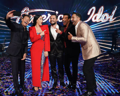 American Idol