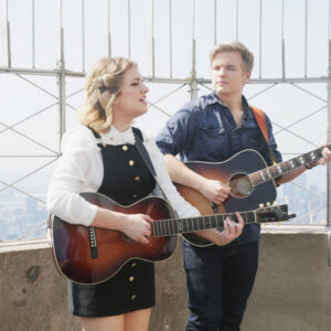 Maddie Poppe
