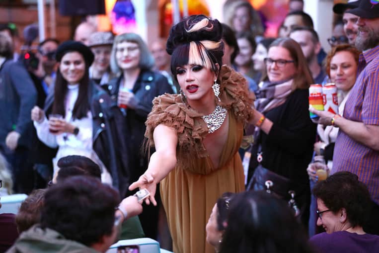 Manila Luzon