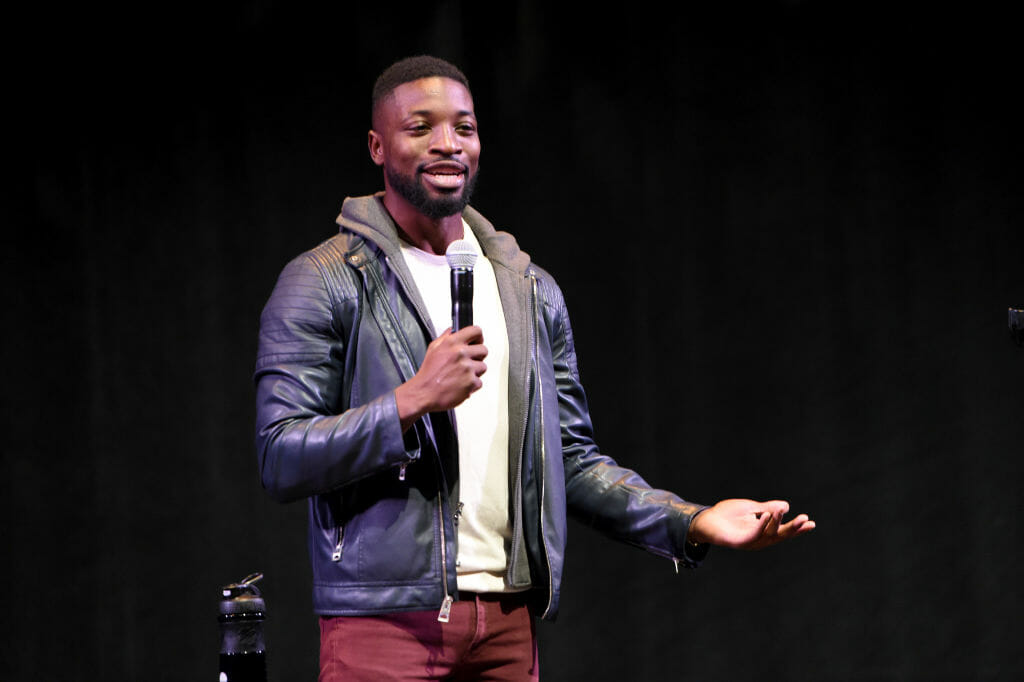 Preacher Lawson AGT