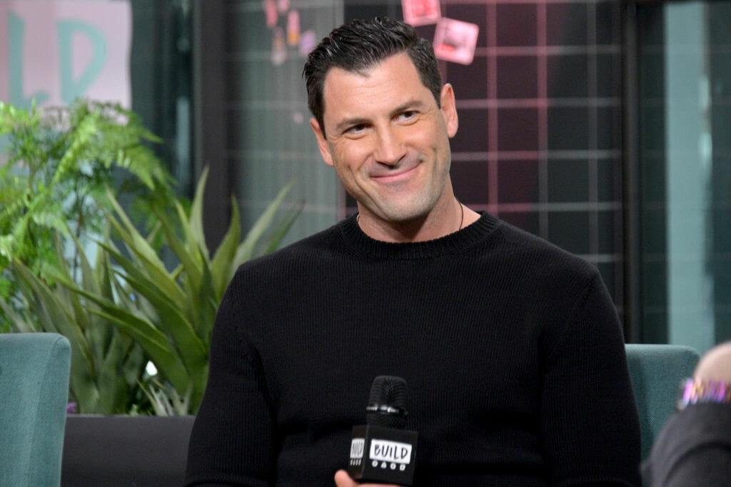 Maks Chmerkovskiy