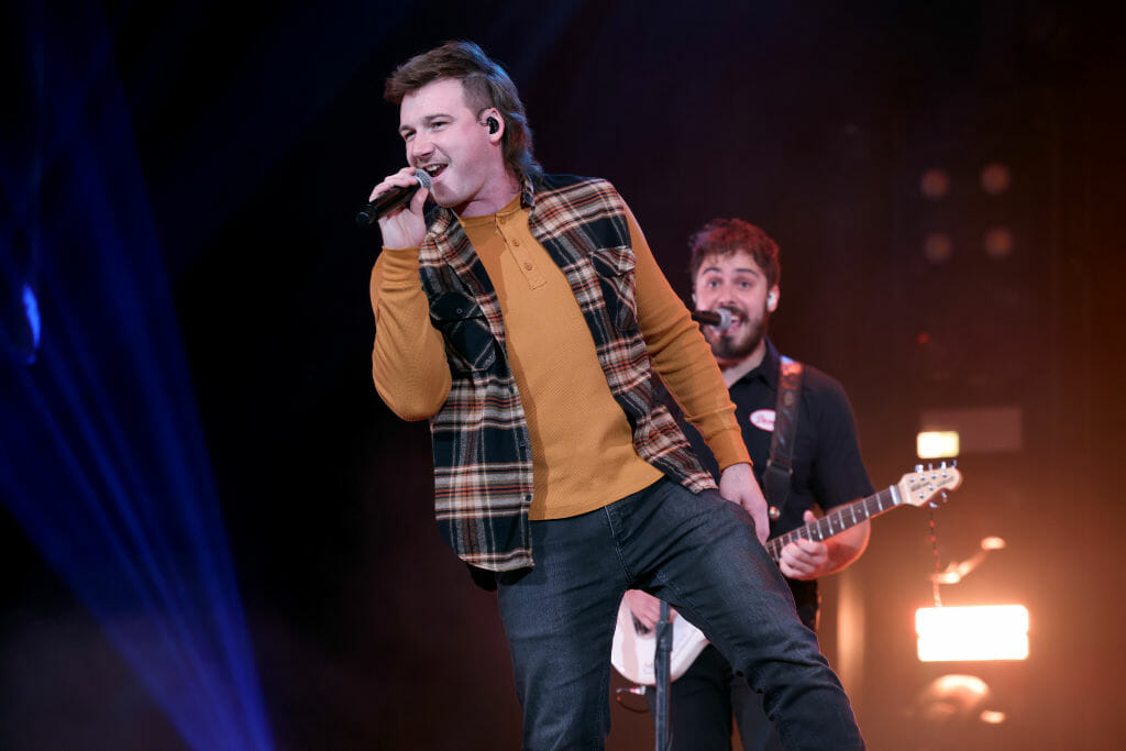 Morgan Wallen