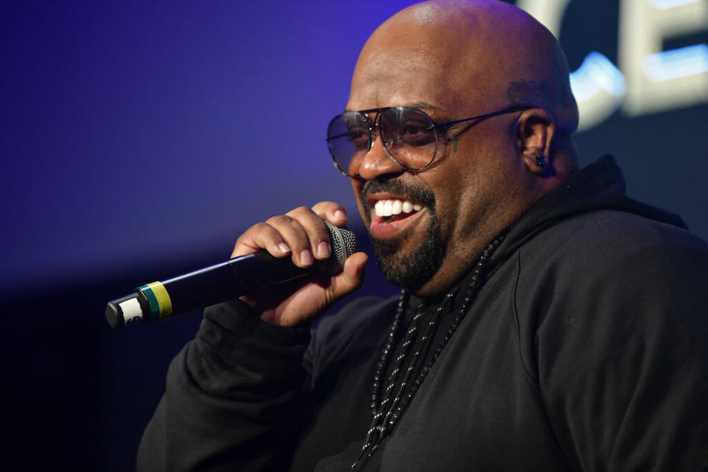 CeeLo Green