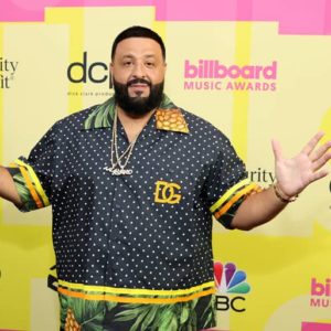 DJ Khaled Go Big