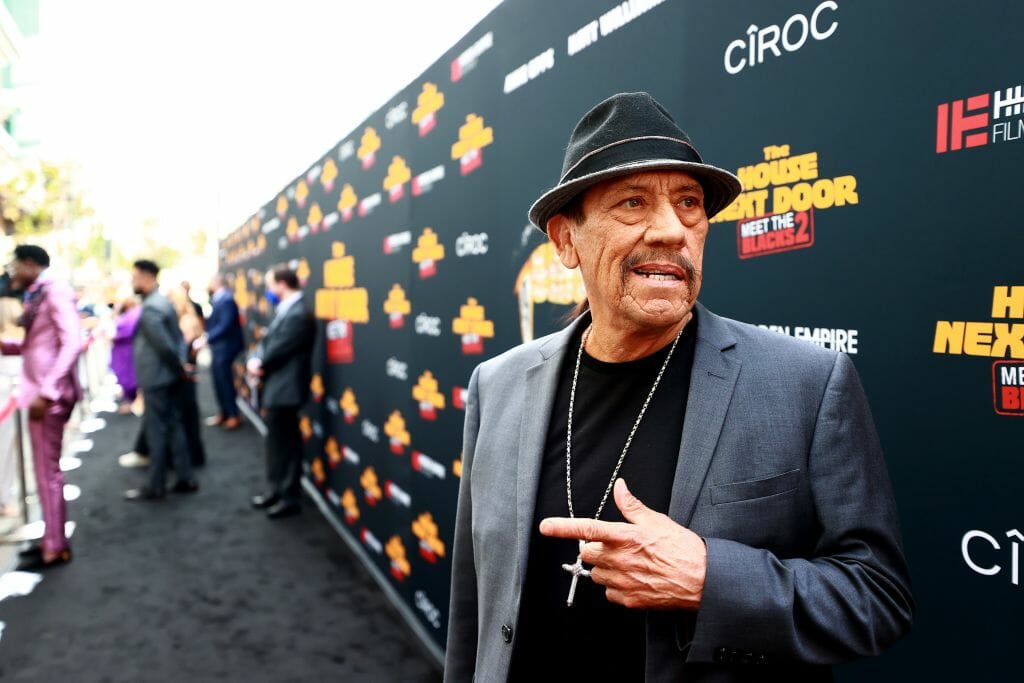Danny Trejo