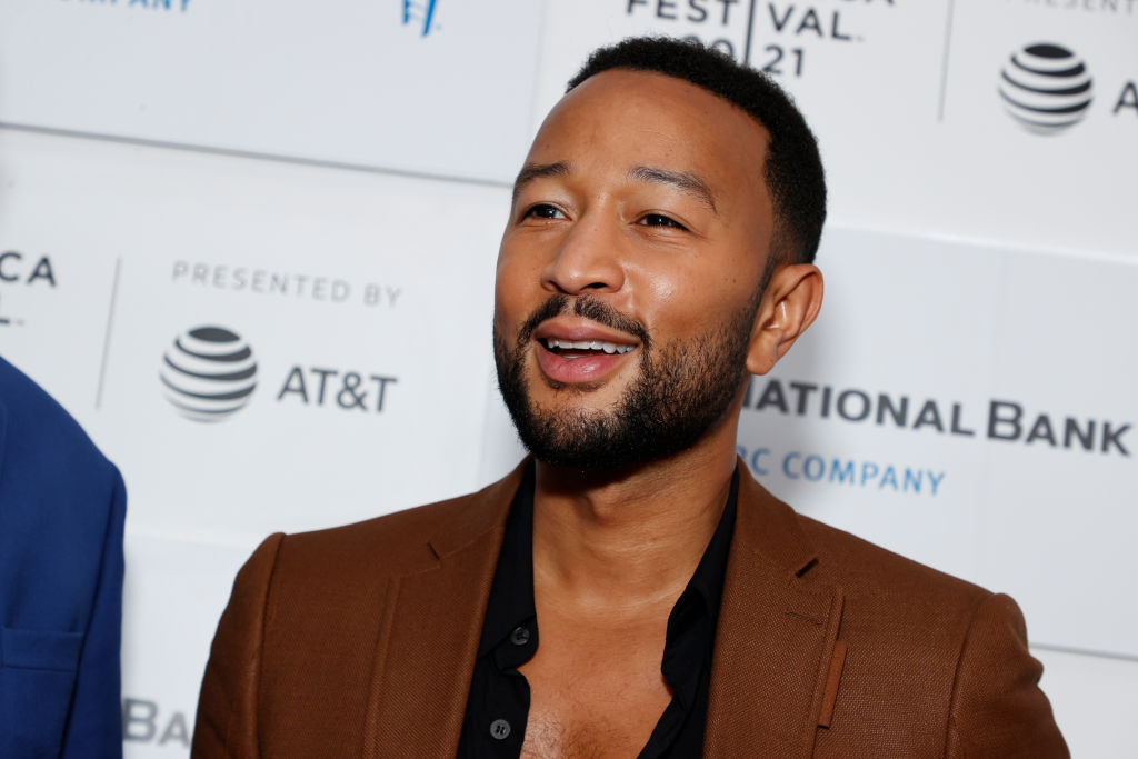 John Legend