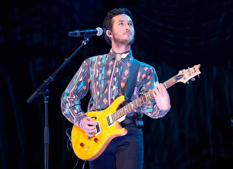 Laine Hardy