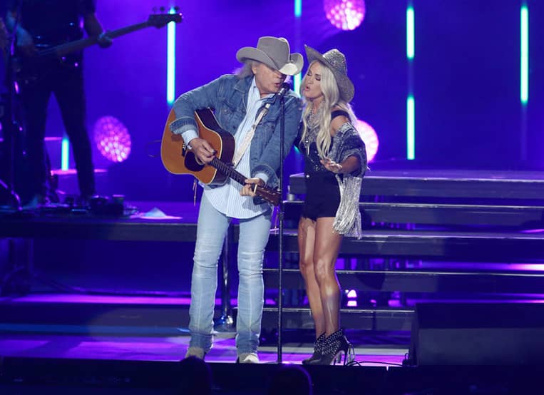 Carrie Underwood