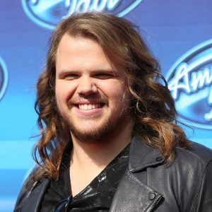 Caleb Johnson