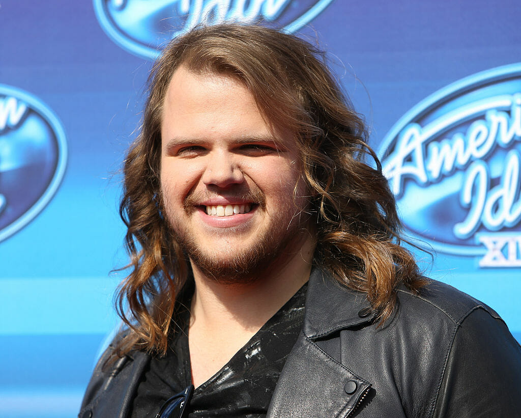 Caleb Johnson