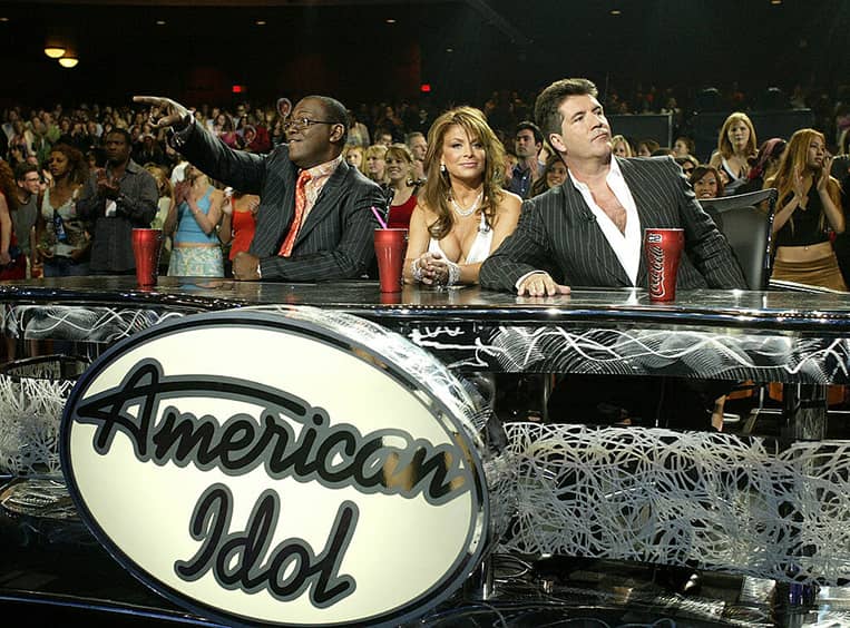 American Idol Judges
