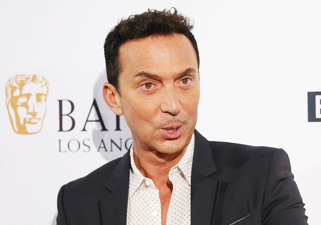Bruno Tonioli