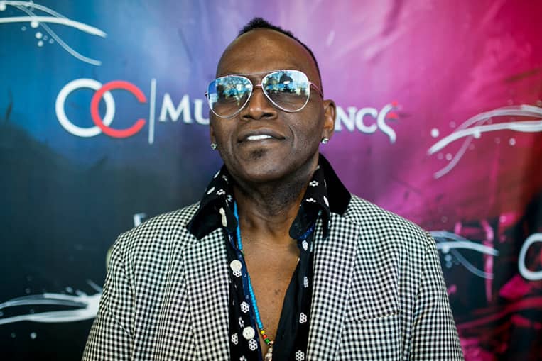 Randy Jackson