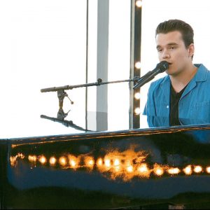 Jonny West