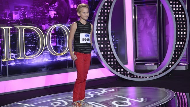 Kayden Stephenson