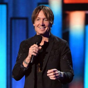 Keith Urban