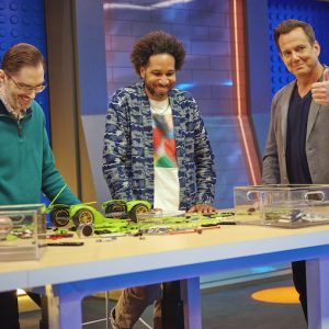Lego Masters