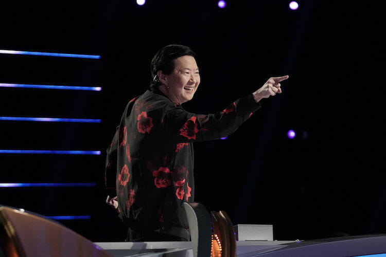 Ken Jeong