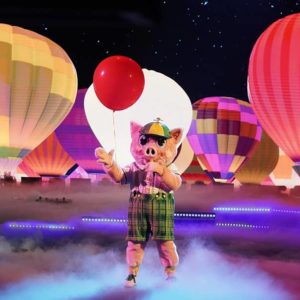 The Masked Singer