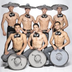 Guapacharros