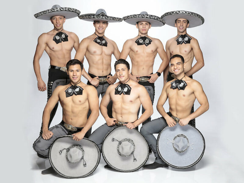Guapacharros
