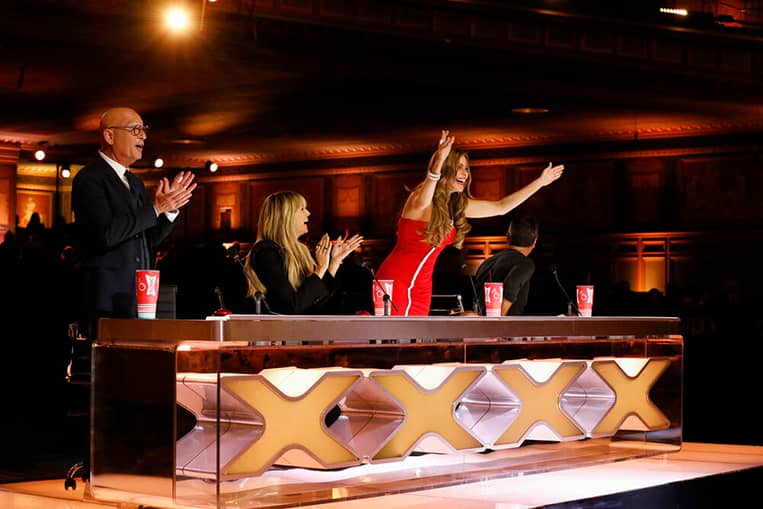 America's Got Talent