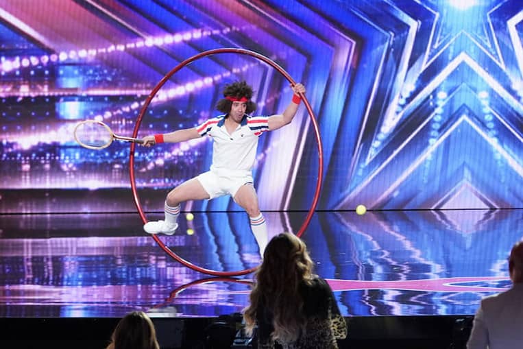 America's Got Talent