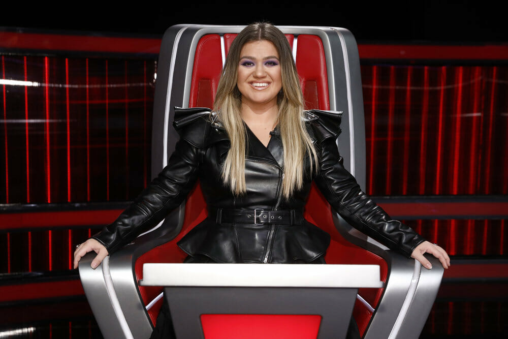 Kelly Clarkson