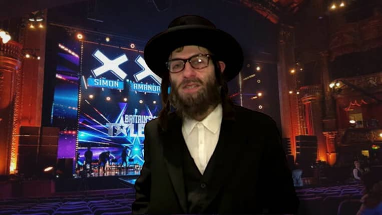 BGT Rabbi