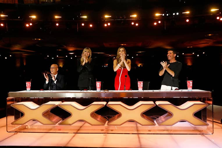 Simon-Cowell-Heidi-Klum-Americas-Got-Talent-Howie-Mandel
