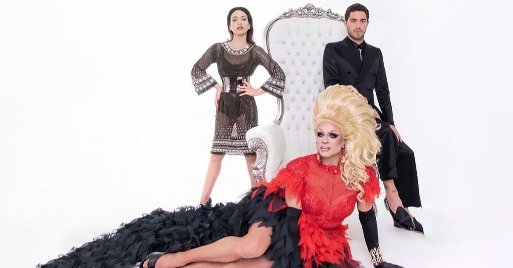 Italia's Drag Race