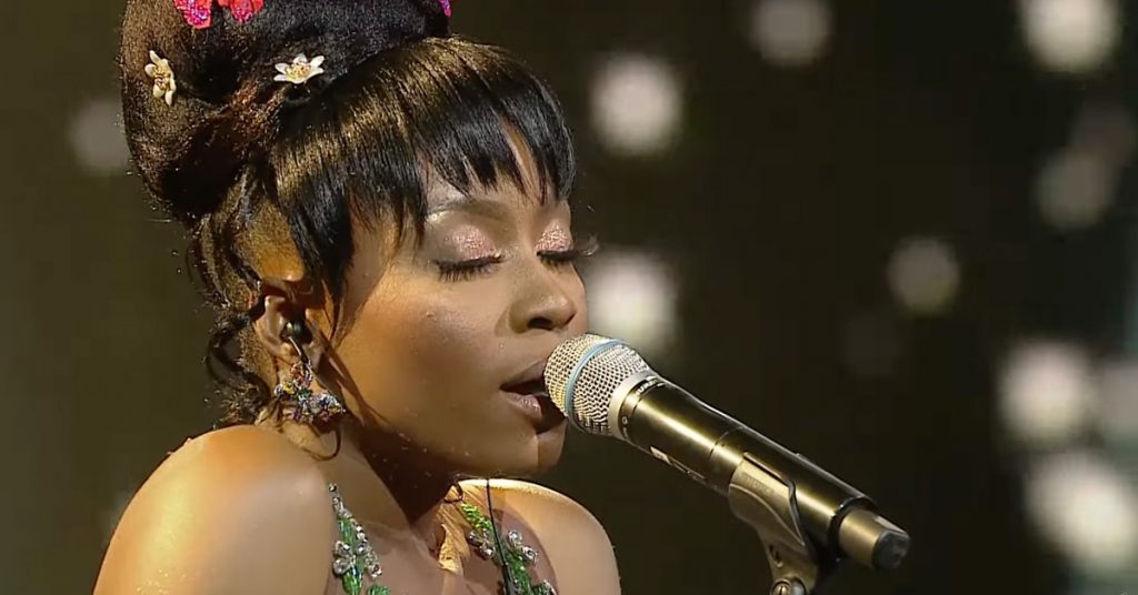 The Voice Nigeria