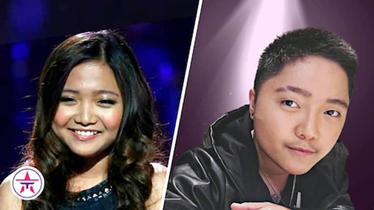 Jake Zyrus