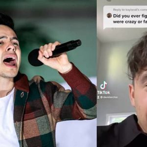 David Archuleta