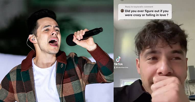 David Archuleta