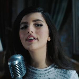 Angelina Jordan