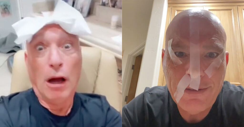 Howie Mandel