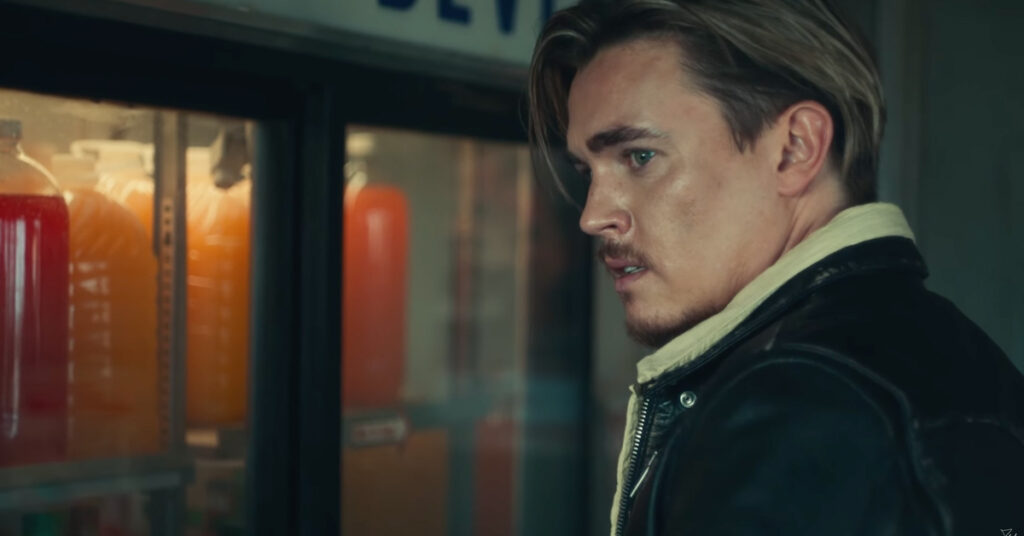 Jesse McCartney
