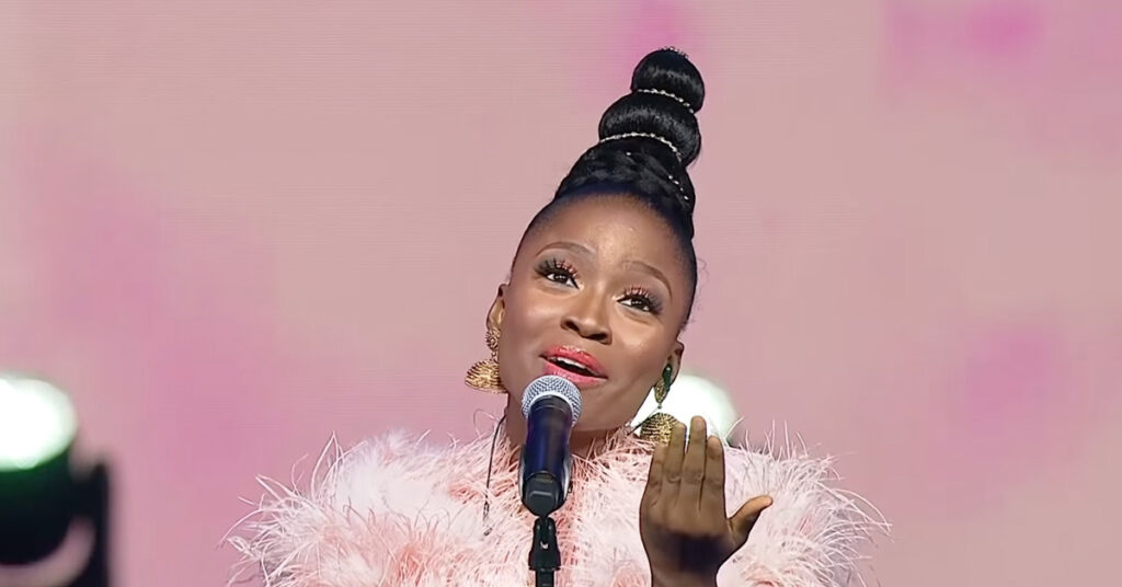 The Voice Nigeria