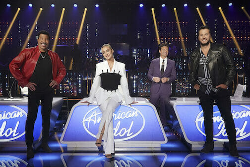 American Idol Judges