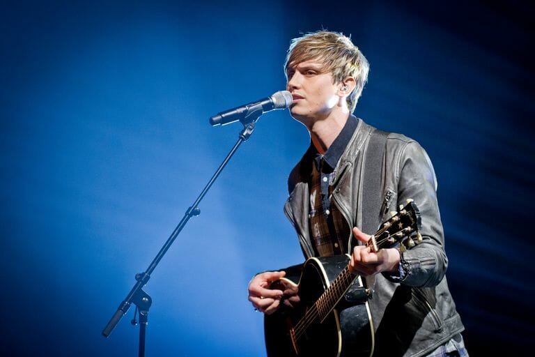 The Voice UK