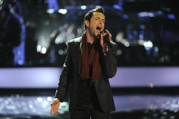 Chris Mann