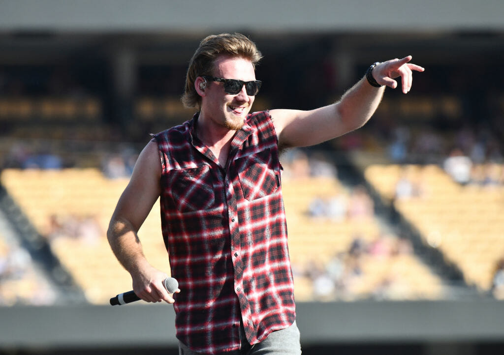 Morgan Wallen